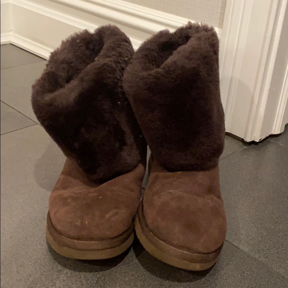 Ugg boots